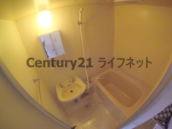 第２東三国グランドハイツ北