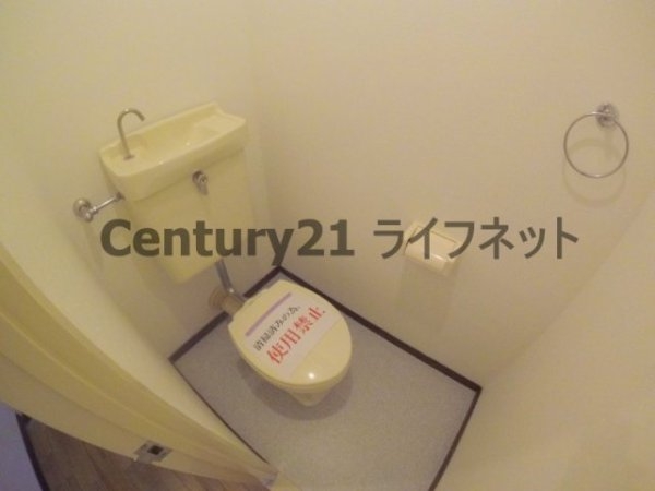 第２東三国グランドハイツ北