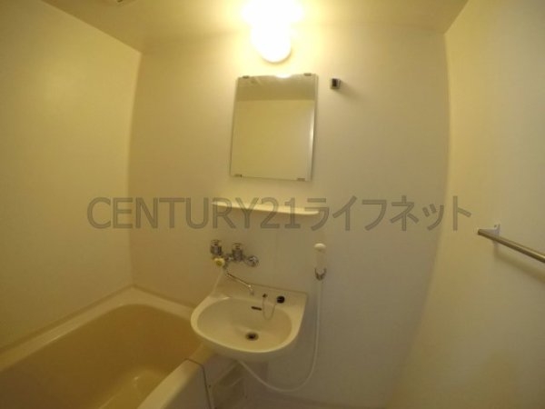 ノルデンハイム新北野