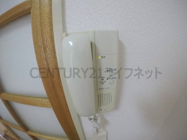 ノルデンハイム新北野