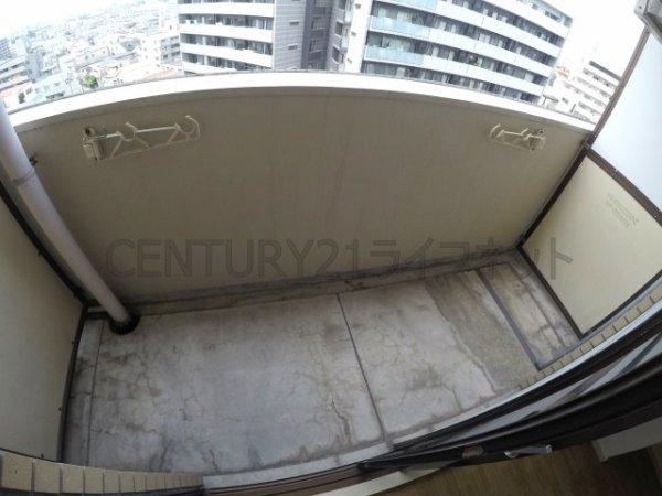 ノルデンハイム新北野