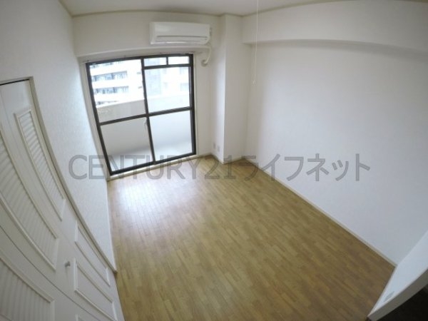 ノルデンハイム新北野