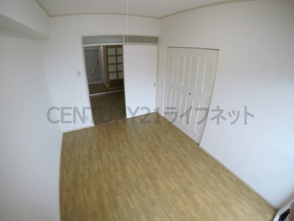 ノルデンハイム新北野