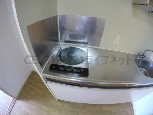 ノルデンハイム新北野