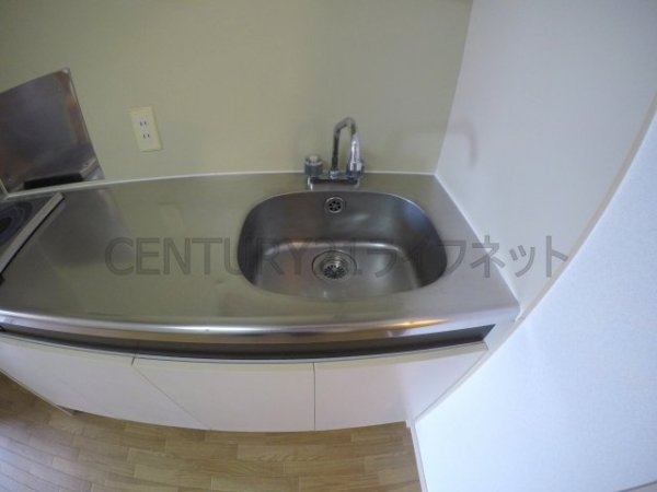 ノルデンハイム新北野