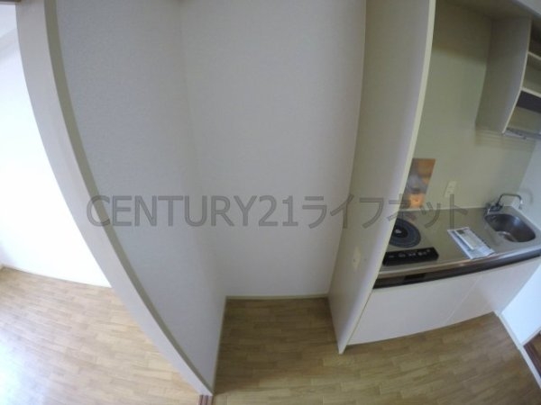 ノルデンハイム新北野