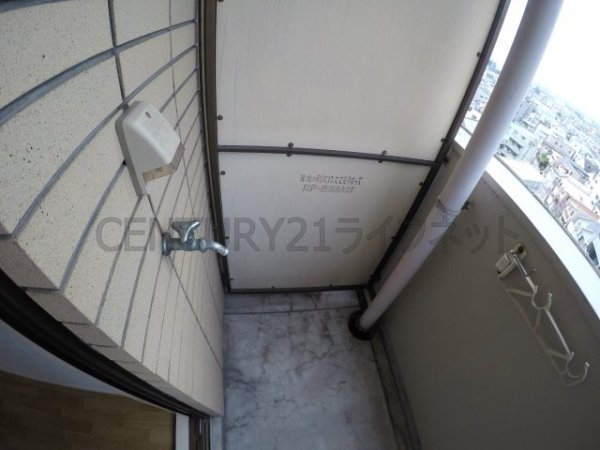 ノルデンハイム新北野