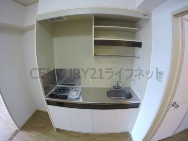 ノルデンハイム新北野