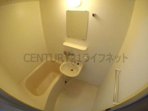 ノルデンハイム新北野