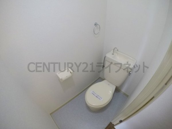 ノルデンハイム新北野