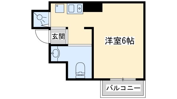 シティライフプレサンス新大阪