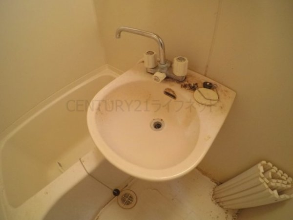 シティライフプレサンス新大阪