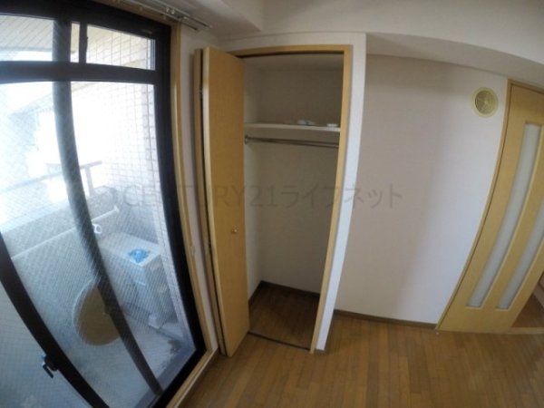 シティライフプレサンス新大阪