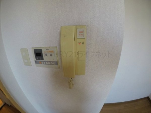 シティライフプレサンス新大阪