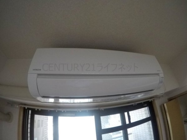 シティライフプレサンス新大阪