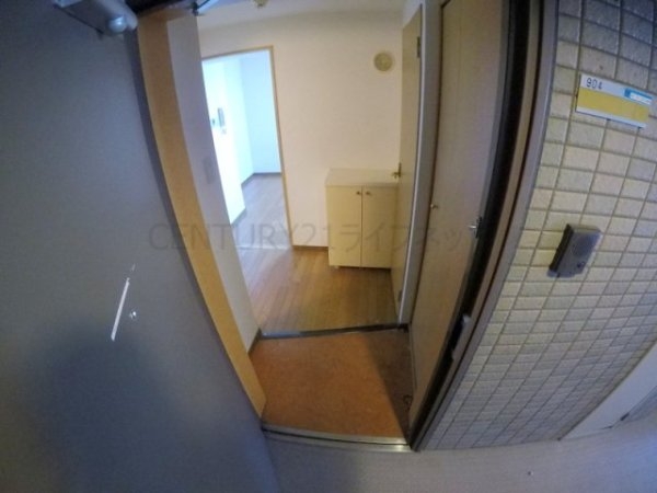 シティライフプレサンス新大阪