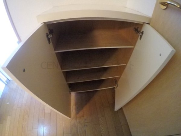 シティライフプレサンス新大阪