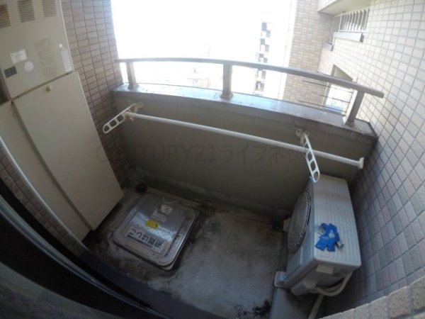 シティライフプレサンス新大阪