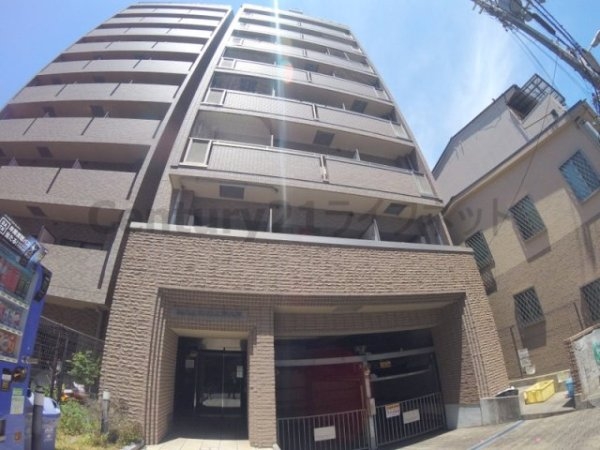 シティライフプレサンス新大阪