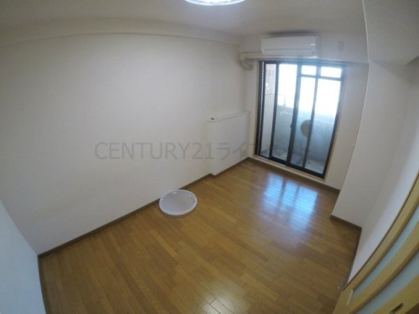 シティライフプレサンス新大阪