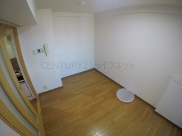 シティライフプレサンス新大阪