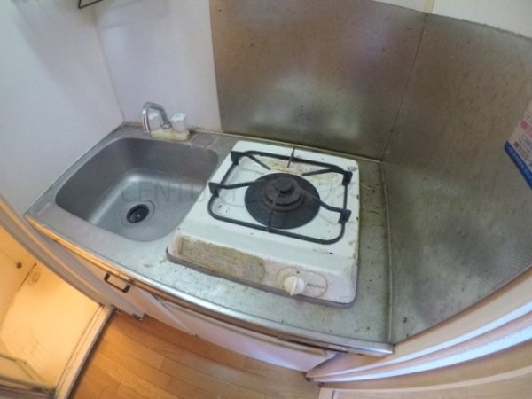 シティライフプレサンス新大阪