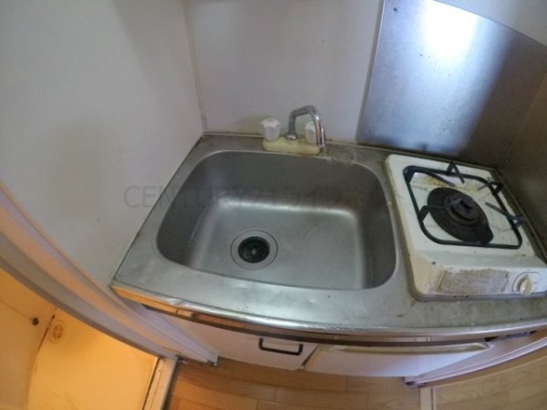 シティライフプレサンス新大阪