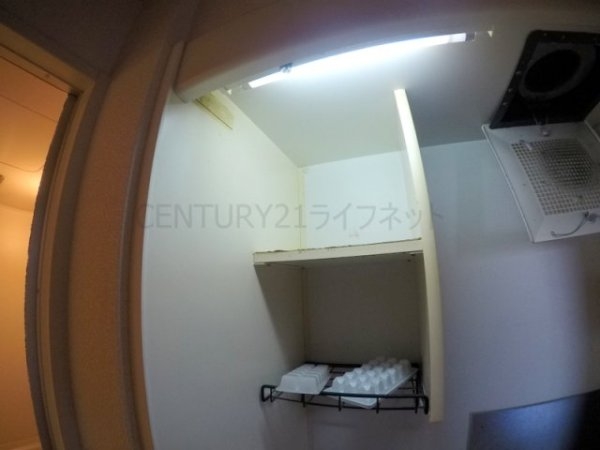 シティライフプレサンス新大阪