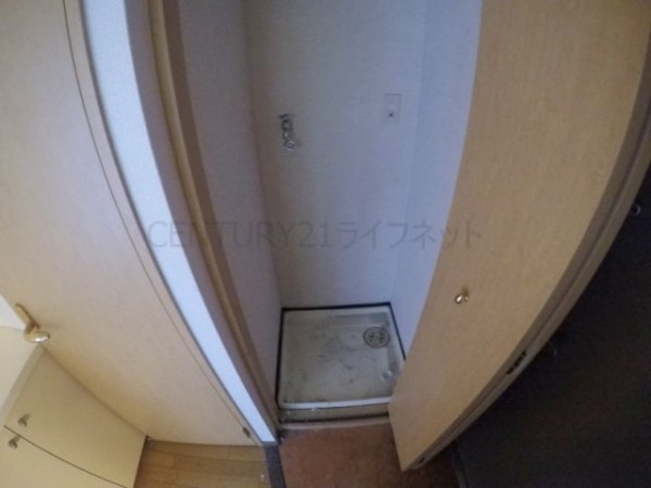 シティライフプレサンス新大阪