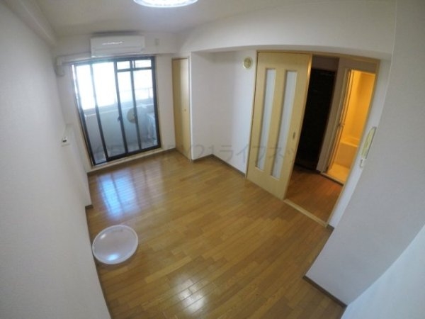 シティライフプレサンス新大阪