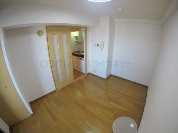 シティライフプレサンス新大阪