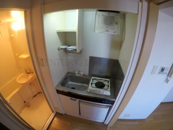 シティライフプレサンス新大阪