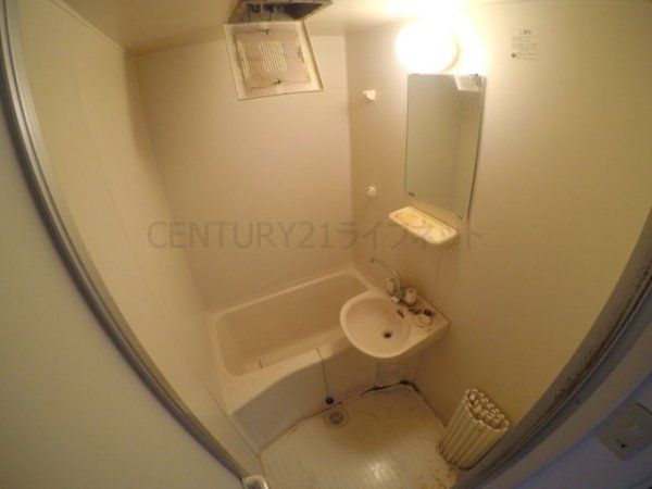 シティライフプレサンス新大阪