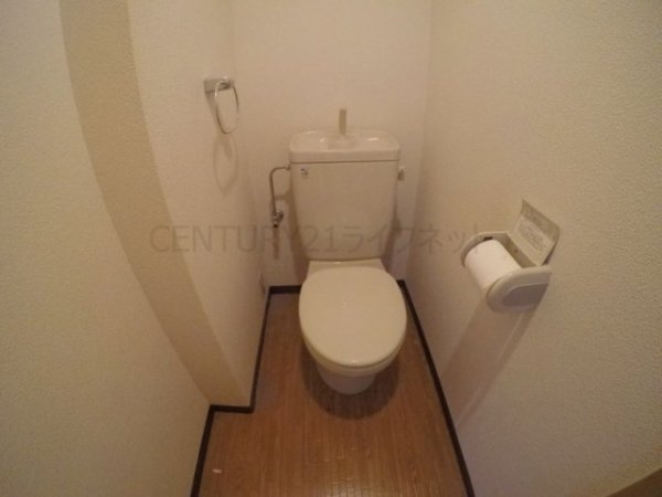 シティライフプレサンス新大阪