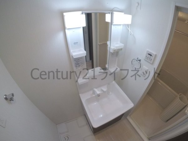 イーストヴィラ梅田