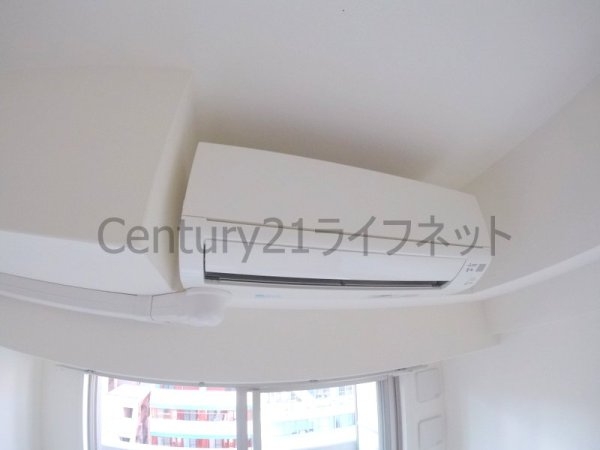 イーストヴィラ梅田