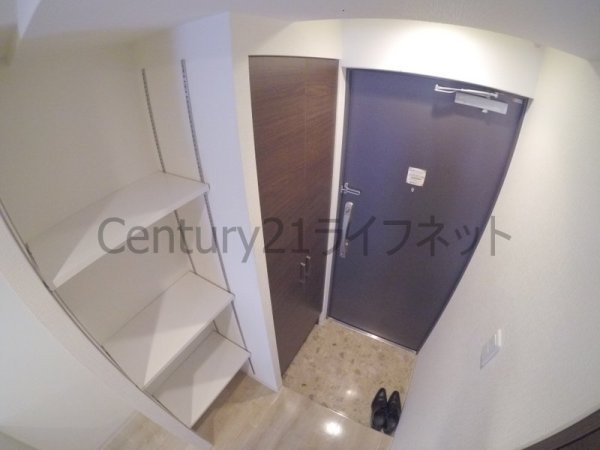 イーストヴィラ梅田