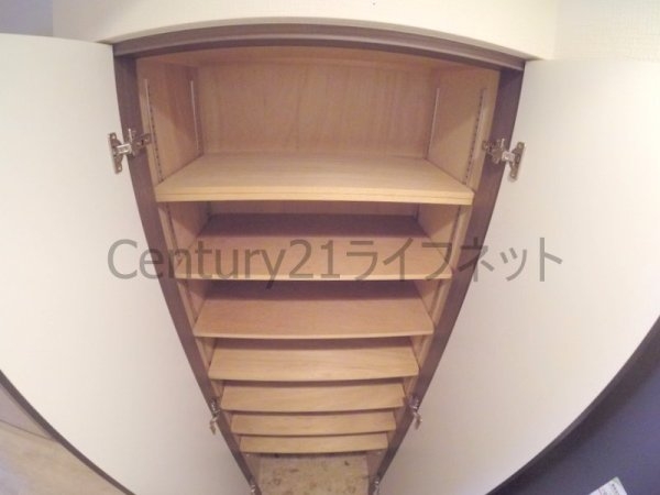 イーストヴィラ梅田