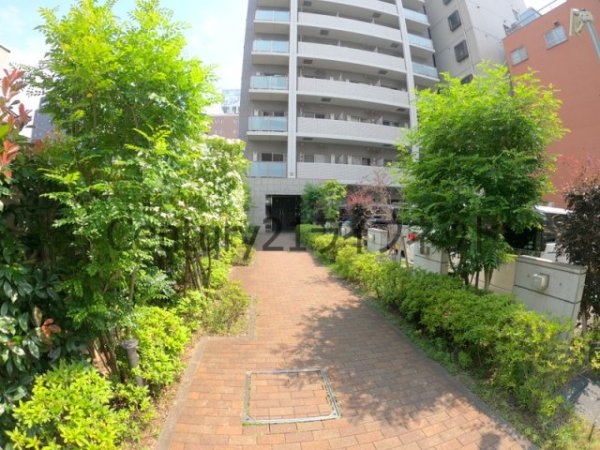 イーストヴィラ梅田