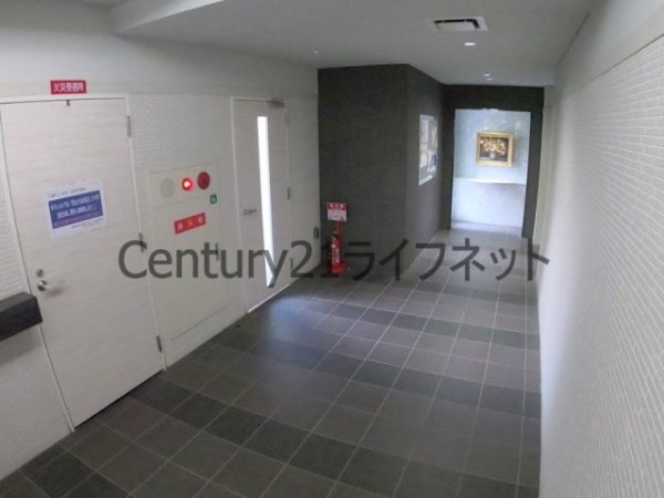 イーストヴィラ梅田