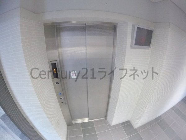 イーストヴィラ梅田