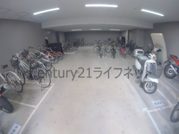 イーストヴィラ梅田