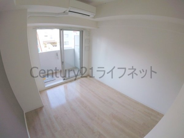 イーストヴィラ梅田