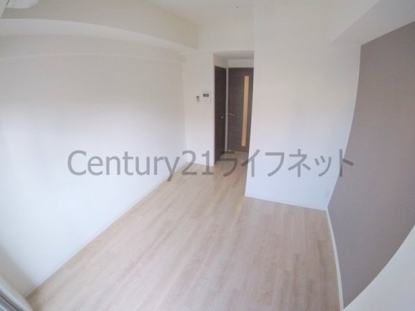 イーストヴィラ梅田