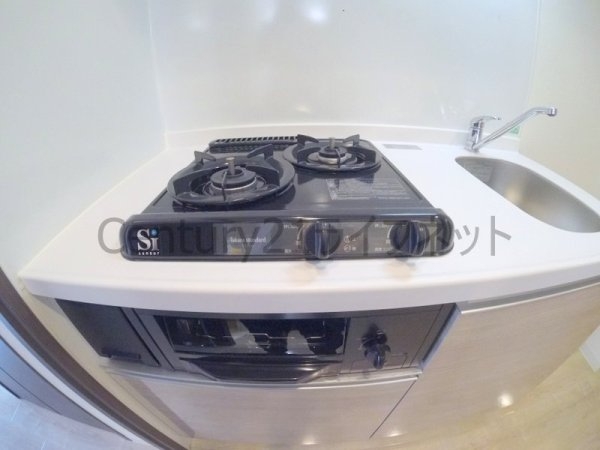 イーストヴィラ梅田