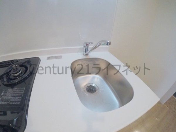 イーストヴィラ梅田