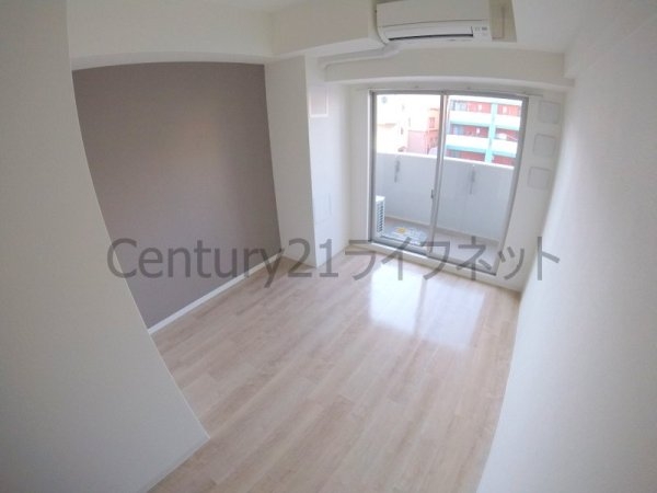 イーストヴィラ梅田