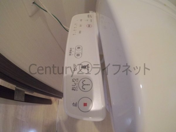 イーストヴィラ梅田