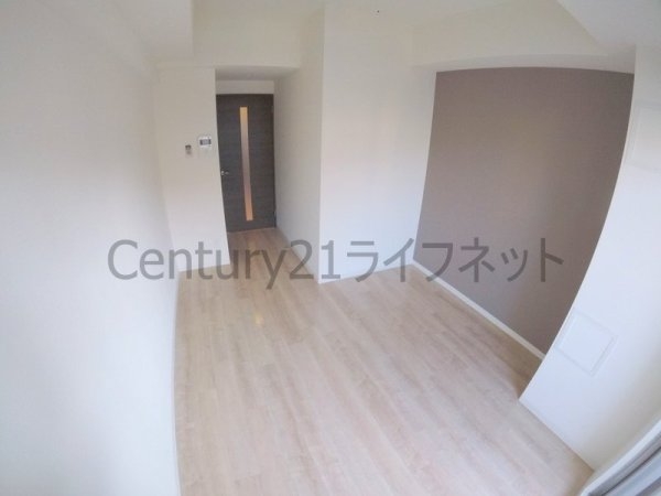 イーストヴィラ梅田