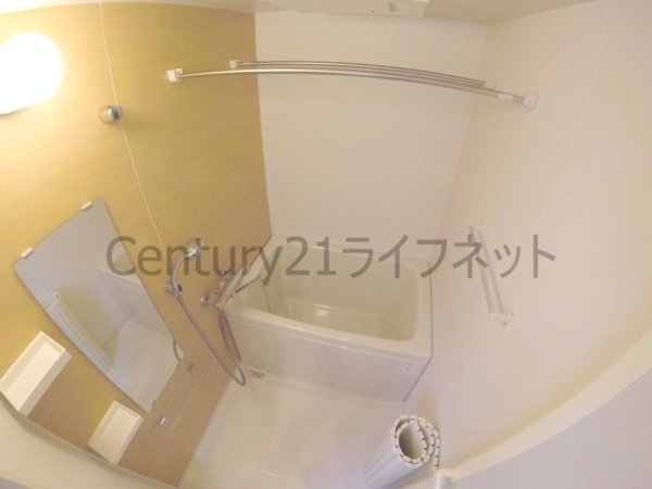 イーストヴィラ梅田